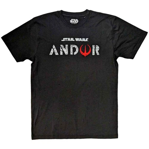 Andor Logo