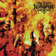 CD The Third Antichrist (Re-Issue 2022)
