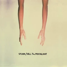 Vinyl SPOON - KILL THE MOONLIGHT