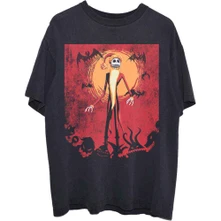 The Nightmare Before Christmas Jack Orange Sun thumbnail