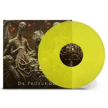 Vader, Vinyl DE PROFUNDIS