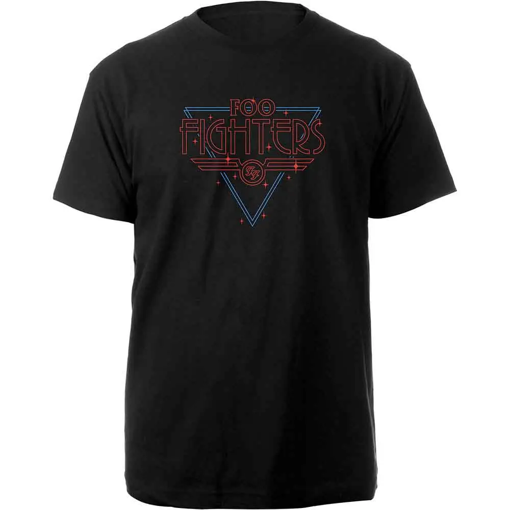 Black Disco Outline