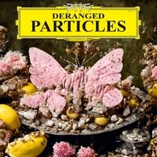 Felix Henkelhausen, Vinyl DERANGED PARTICLES