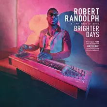 CD BRIGHTER DAYS