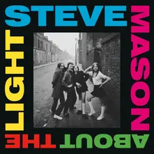ABOUT THE LIGHT thumbnail