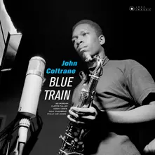 BLUE TRAIN (2019)