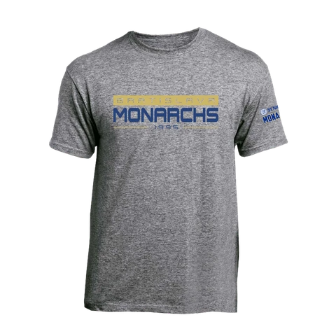 Monarchs 1995