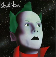 CD In Concert