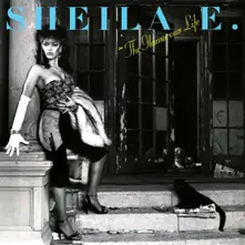 Sheila E. – The Glamorous Life (CD)