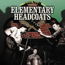 Thee Headcoats, Vinyl ELEMENTARY HEADCOATS