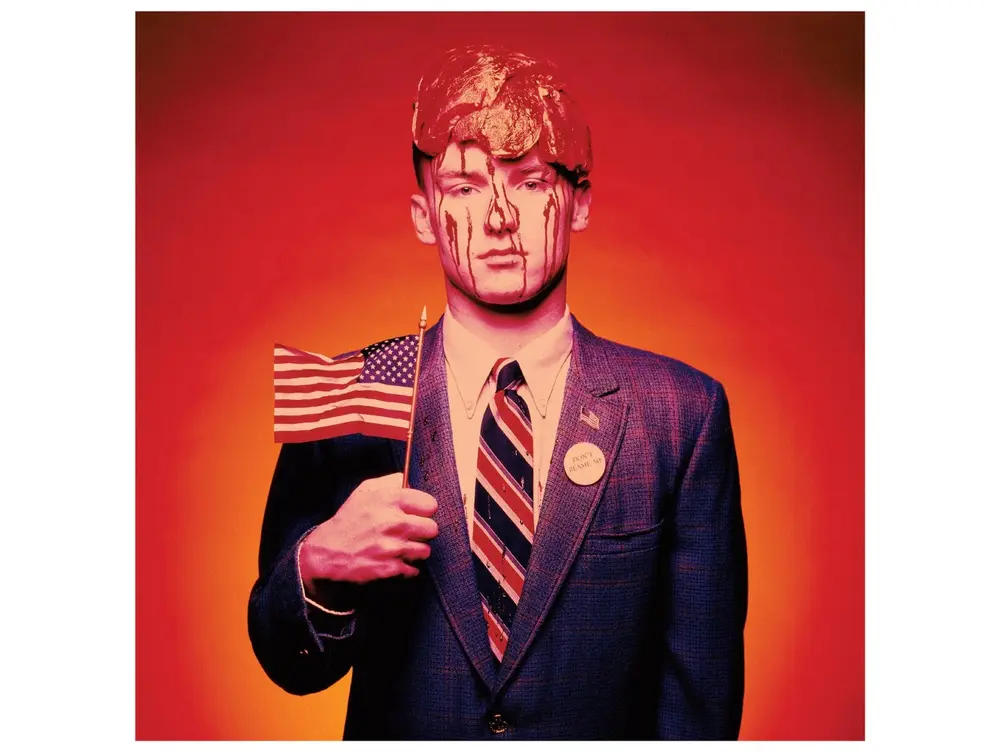 Ministry – FILTH PIG (2026) (Vinyl)