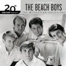 The Beach Boys – MILLENNIUM COLLECTION: 20TH CENTURY MASTERS (CD)