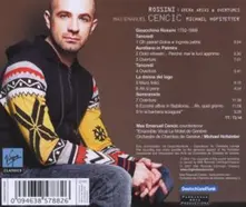 Max Emanuel Cenčić – ARIAS (CD)