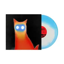 Basement, Vinyl WIRED