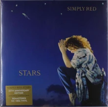Vinyl STARS