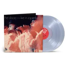 Live In Copenhagen 1968 (Transparent Vinyl) thumbnail