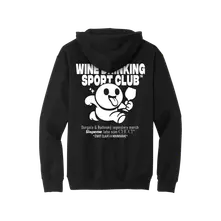 Wine drinking sport club thumbnail
