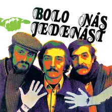 + Satinský + Filip - Bolo Nás Jedenásť thumbnail