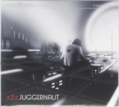 zZz – CD JUGGERNAUT