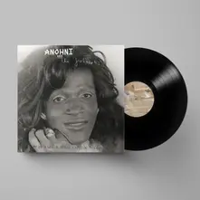 Vinyl MY BACK WAS A BRIDGE FOR YOU TO CROSS