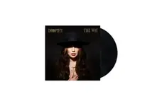 Dorothy, Vinyl THE WAY