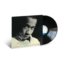 Vinyl Search For The New Land