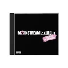Machine Gun Kelly, CD Mainstream Sellout