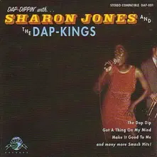 DAP-DIPPIN' thumbnail