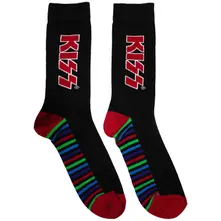 Red Logo & Stripes thumbnail