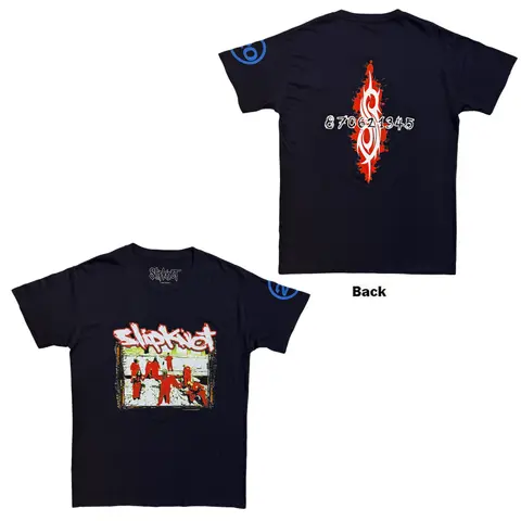 20th Anniversary - Red Jump Suits