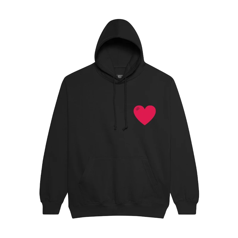 Heart small