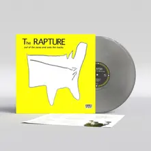 The Rapture, Vinyl OUT OF THE RACES AND O...
