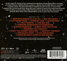 Acoustic In Concert thumbnail