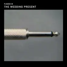 The Wedding Present, Vinyl PLUGGED IN