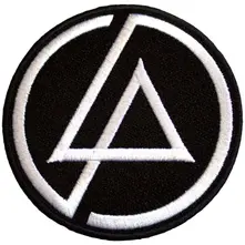 Linkin Park – Concentric (Nažehlovačka)