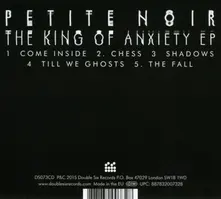 KING OF ANXIETY EP thumbnail
