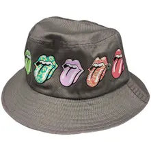 Multi-Tongue Pattern thumbnail