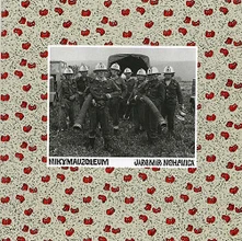 CD Mikymauzoleum
