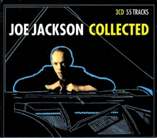 Joe Jackson, CD Collected
