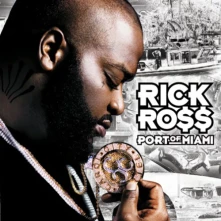 Rick Ross, Vinyl Port Of Miami