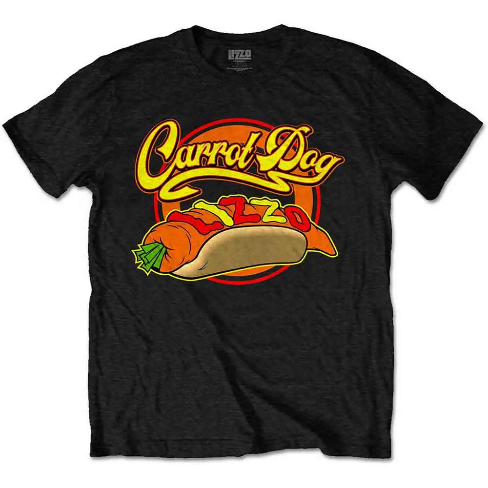 Carrot Glizzy