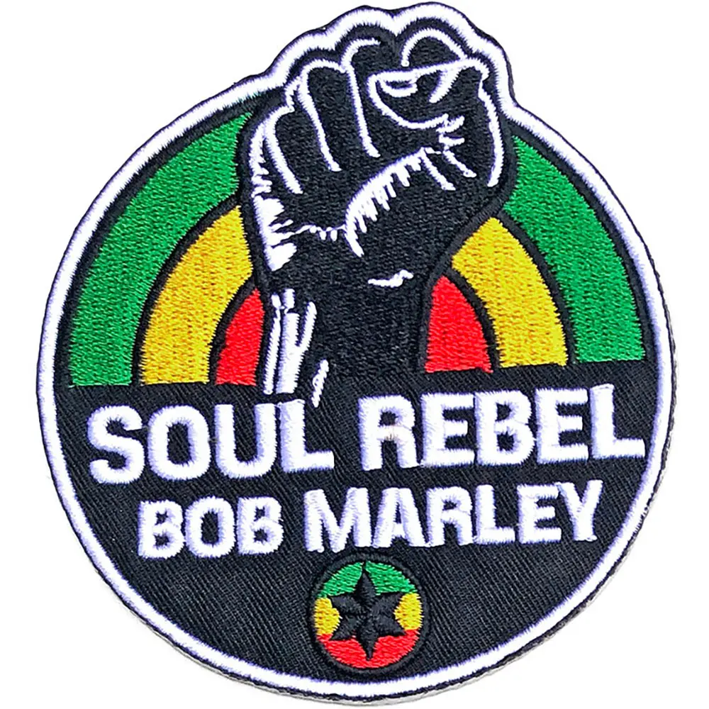 Soul Rebel