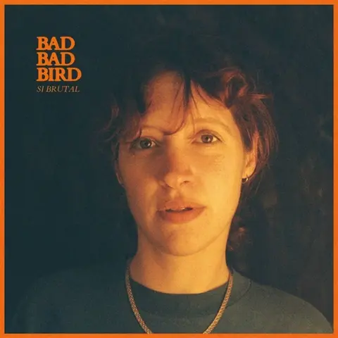 Bad Bad Bird – CD Si Brutal