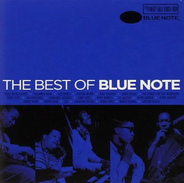 The Best Of Blue Note