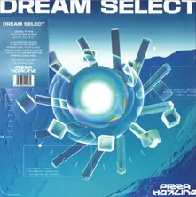 Pizza Hotline, Vinyl DREAM SELECT