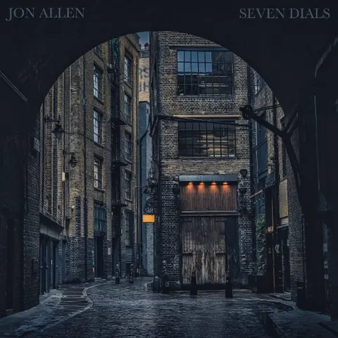 Seven Dials
