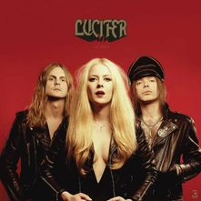CD Lucifer Ii