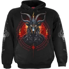 Mikina Baphomet