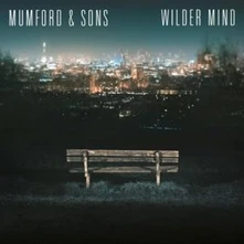 Mumford & Sons, CD WILDER MIND