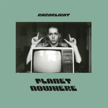 Razorlight, Vinyl PLANET NOWHERE